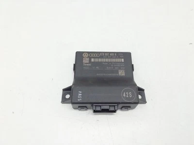 CENTRALINA SENSORI DI PARCHEGGIO PER AUDI A4 Avant (8K5) 8T0907468H (08>15) - Immagine 1 di 4