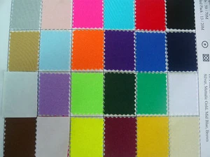 Top Quality 4 way Stretch Nylon Spandex Elastane swimwear/dancewear fabric  - Picture 1 of 26