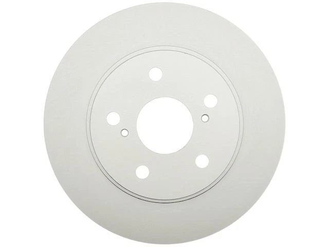 Rotor de freno trasero Raybestos 56GT79M para Toyota Corolla iM 2017-2018 Foto 1 de 1