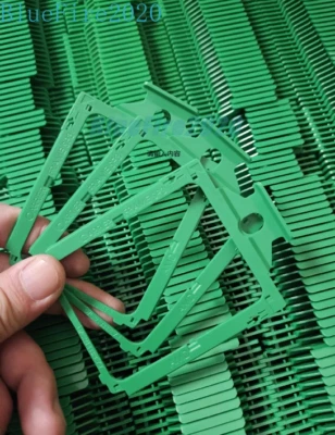 AMD EPYC Threadripper CPU Tray TR4 TRX4 SP3 Socket Fixed Support Carrier Frame - Image 1 of 3