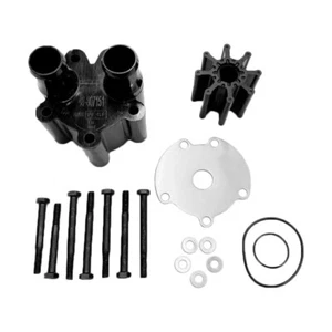 Sea Water Pump Impeller Kit w/ Housing For MerCruiser Bravo 46-807151A14 18-3150 - Picture 1 of 1