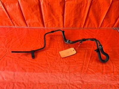 94-01 INTEGRA - POWER STEERING COMBINATION LINE SET HARD & SOFT LINES - OEM #118 - Image 1 of 4