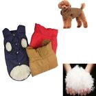 Puppy Yorkies Small Dogs Large Dogs Pet Coat Pets Jacket Dog Vest Pet Clothes