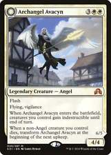 Archangel Avacyn / Avacyn, the Purifier Shadows over Innistrad PLD ABUGames