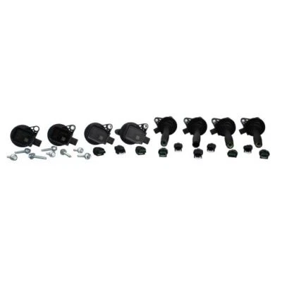 Ford M-12029-M50C Direct Ignition Coil Set Set of 8 For Ford Mustang 5.0L 11-15 - Image 1 of 3