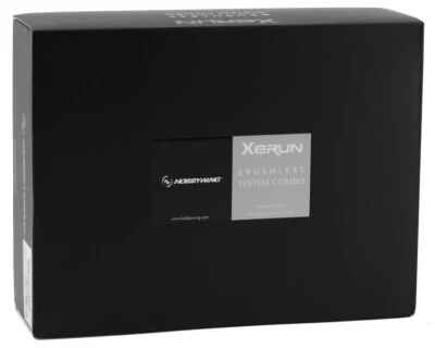 Hobbywing Xerun XR8 Plus G2S Brushless ESC / 4268SD G3 Motor Combo 2800kV - Image 1 of 4