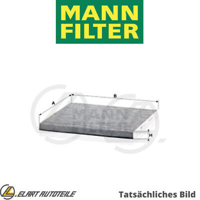 Filter Innenraumluft FÜr Nissan Murano/ii/suv/iii Teana Maxima Cefiro Altima • 35.47€