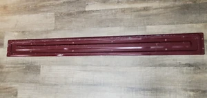 87-96 1987-1996 FORD F150 F250 TAILGATE ACCESS PANEL , BACKER INSPECTION - Foto 1 di 6