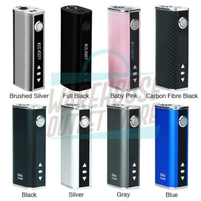 ELEAF ISTICK 40W TC BOX MOD 2600MAH - Image 1 of 2