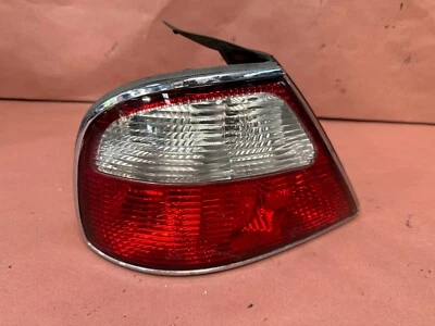 Luz trasera izquierda Jaguar XJR Vanden Plas XJ12 XJ6 OEM #95170 Foto 1 de 4