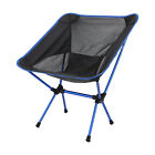 Outdoor Stuhl Portable Folding UltraLight Aluminium Angelstuhl Für Camping SGH