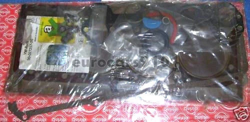¡Nuevo! Juego de juntas de culata de motor Audi 80 Elring 765.636 053198012A Foto 1 de 1