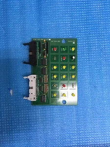 ElectroGlas EG 1034 Upgrade Board S2100-1034-005 AW-1034-005 Ver 9.0 AWW-10-2-11 - Picture 1 of 2