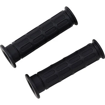 Grips with Closed Ends for Handlebar Diameter 7/8" - Изображение 1 из 1
