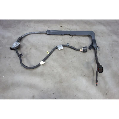 BMW E90 325xi 328xi 2006-2007 control de estabilidad de tracción arnés de cableado DXC fabricante de equipos originales Foto 1 de 4