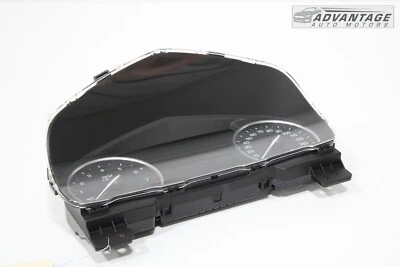 2016-2020 CADILLAC CT6 DASHBOARD INSTRUMENT CLUSTER GAUGE SPEEDOMETER 82K OEM - Image 1 of 4