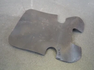 Guard, Heat KAWASAKI ZR1100 ZEPHYR 1994 55020-1443 16507 - Imagen 1 de 3