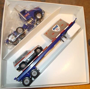 Nolt Jeep-Eagle 75yrs '96 Flatbed Winross Truck - Picture 1 of 1
