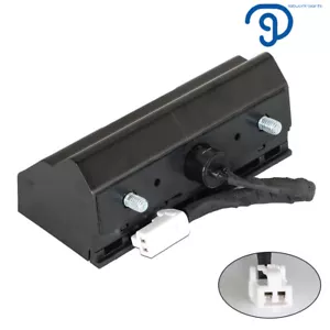 Tailgate Liftgate Hatch Release Handle For 2005-10 Mitsubishi Endeavor MR599766 - Bild 1 von 10