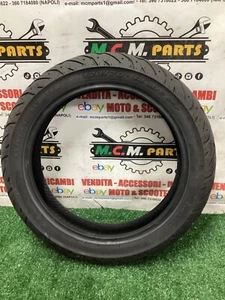 Scooter tyre 120/70/14 M/C 55 P 42 21 Pirelli scooter 80% condition - Picture 1 of 4