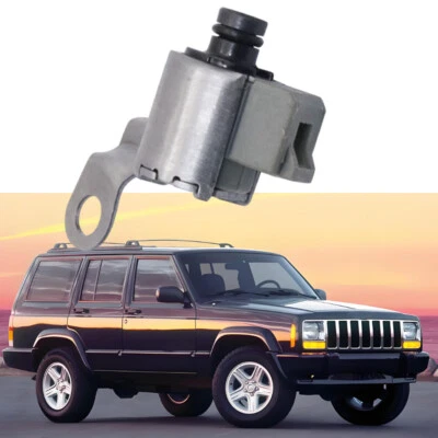89956-97955 Transmission Control Solenoid Valve For Toyota 4Runner 1989-1999 Foto 1 de 4