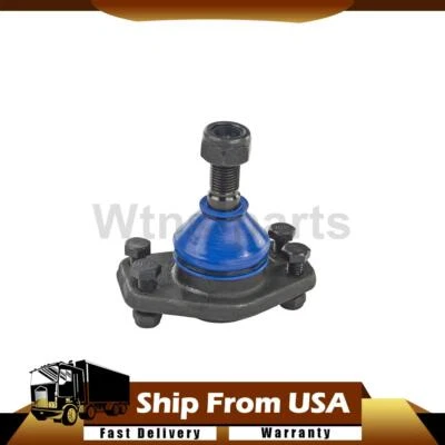 Rótulas superiores delanteras Mevotech 1 pieza para Mercury Comet 3,3 L 1963-1969 Foto 1 de 4