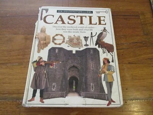 Castle Collins Eyewitness Guides (Hardback 1994) - Picture 1 of 1
