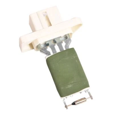 Resistor de ventilador de motor aquecedor para Ford Fiesta Focus Mondeo Galaxy Kuga - Imagem 1 de 4