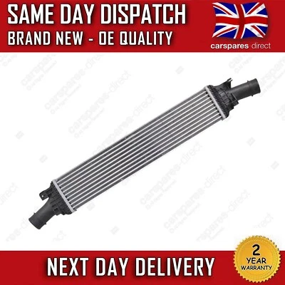 AUDI Q5 2.0 2008-2017 / PORSCHE MACAN 2.0 2004-2018 INTERCOOLER  - Image 1 of 2