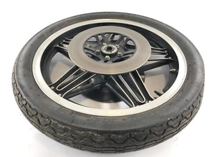 Honda CB 900 F SC01 [1981] - Front Wheel Rim - Picture 1 of 6