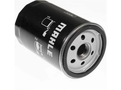 For 2007-2015 Mazda CX9 Oil Filter Mahle 43355RZDS 2008 2009 2010 2011 2012 2013 - Image 1 of 2