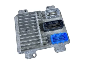 ✅ 2006 06 CHEVY EQUINOX ENGINE COMPUTER UNIT BRAIN MODULE ECU ECM # 12604028 - Picture 1 of 2