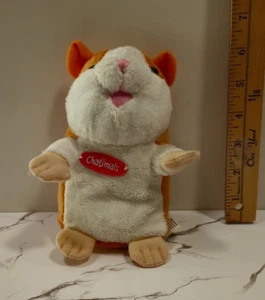 Chatimals Plush Tested Working Batteries Not Included - Picture 1 of 4