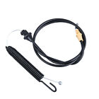 Deck Clutch Cable for Lawn Tractor - Universal Replacement
