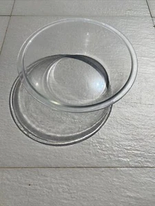 Tür Bullauge Glas passend für Aeg Bosch Siemens Privileg Ikea Waschmaschine - Bild 1 von 4