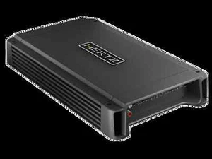 AMPLIFICATORE HERTZ HCP1 DK MONO CLASSE D OMAGGIO CAVO PRE - Foto 1 di 1