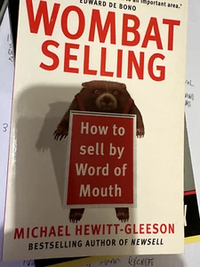 Wombat Selling - Picture 1 of 2