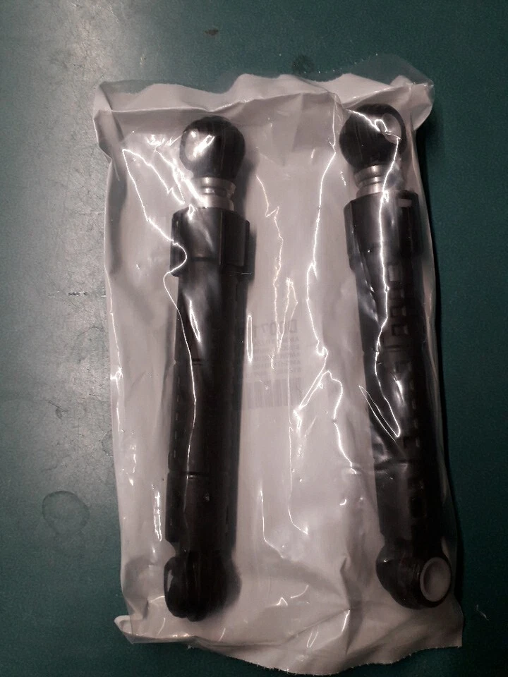 LG COPPIA AMMORTIZZATORI LAVATRICE 100 N 4900FR2030H, 4901ER2001C 119 - Immagine 1 di 1