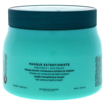 Máscara Resistance Extentioniste de Kerastase para mujer - Máscara de 16,9 oz Foto 1 de 2