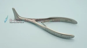 OR Grade Vienna Nasal Speculum Medium ENT Surgical Instruments  - Picture 1 of 2