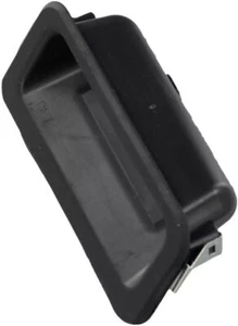 Manija de liberación de bloqueo de tapa de maletero exterior 812601M500 para Kia Forte 2011-2018 nueva - Imagen 1 de 8