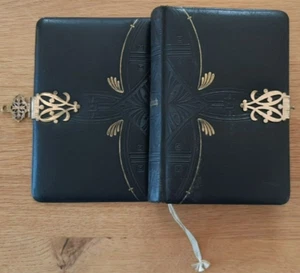 Evangelisches Gesangbuch, gedruckt bei Teubner in Leipzig und Dresden - Bild 1 von 17
