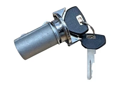 1986 & UP B150 D150 RAMCHARGER IGNITION LOCK CYLINDER W/ 2 KEYS NEW 12336296 - Image 1 of 4