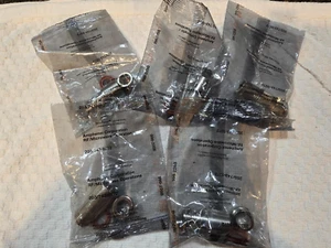 5 szt. Amphenol 74868 UG21B / U Wtyczka typu N RF do złącza koncentrycznego RG-8 i 213 BIN 25 USD - Zdjęcie 1 z 4