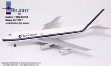 Inflight IF742001 Eastern Airlines Boeing 747-200 N372EA Diecast 1/200 Jet Model