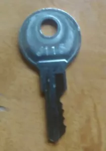 Key J115 - Imagen 1 de 3