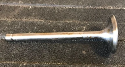 Tranco Intake Valve (4) - RV9165 / 105-34032 - For Peugeot 504 (1974-1976) - Image 1 of 4