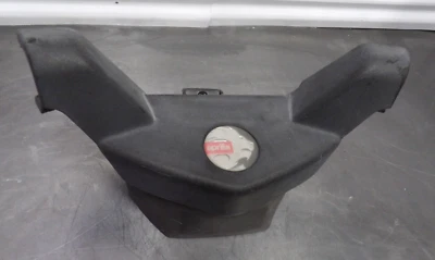07 Aprilia SR50 front handlebar fairing plastic cover AP8268045 - Image 1 of 4