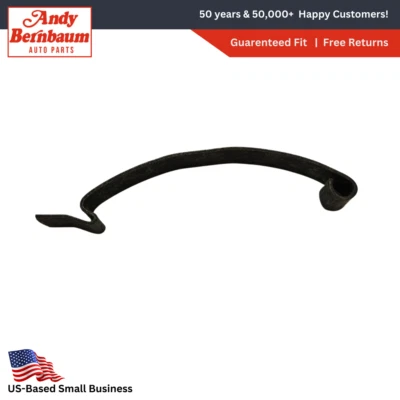 1958-1989 Dodge Plymouth Chrysler Distributor Cap Hold Down Spring 1838508 NOS. - Image 1 of 4