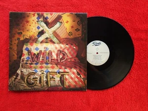 X      WILD GIFT     1981 SLASH RECORDS   SR-107 - Picture 1 of 1